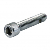 6/32 x 5/8 inch allen bolt chr.