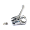MCS oem style clutch/brake lever assembly 41-64 FL (brake), 41-67 FL (