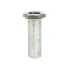 MCS nut, sprocket shaft extension. 1 inch 91-06 Softail, 85-94 FXR, 91