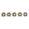 Thrust washer, starter gear bolt