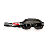 Roeg roeg jettson grey stripes goggle black and striped strap One size