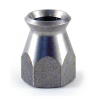 Goodridge, Repl. Fitting Nut, Stainless Replacement Stainless Fitting