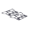 S&S, Gasket Lower Rocker Cover 99-17 Twin Cam