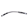 Goodridge Brake Line Kit Clear Coated Stainless