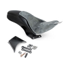 Killer Custom, 'Bobbstr' rear fender kit. For150-180 tire M8 Softail: