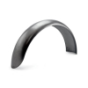 Penz Rear Bobber Fender, 135Mm Wide / 335Mm Radius  - 135Mm Wide.   -