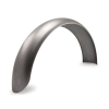 Penz Rear Bobber Fender, 135Mm Wide / 350Mm Radius  - 135Mm Wide.   -