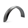 Penz Rear Bobber Fender, 150Mm Wide / 355Mm Radius  - 150Mm Wide.   -