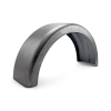 Penz, Rear Rigid Frame Fender. 200Mm Wide  - 200Mm Wide.   - 350Mm Rad