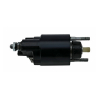 All Balls, starter solenoid 18-24 Softail, 17-24 FLT/Touring Complete
