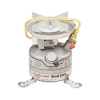 Coleman Unleaded Feather Stove Size 15 X 12 Cm With The