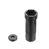 Mcs, 4&5-Speed Transmission Pulley Nut Socket 36-06 B.T. (Excl. 2006 D
