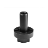 Mcs, Wheel Bearing Lock Nut Socket Used To Install And Remove The 4354