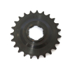 1/4" Repl. Offset Sprocket, 24T 36-85 4-Sp B.T. Sprocket Only