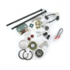 Cycle Electric, Generator Repair Kit. 12-Volt 65-69 Fl, 65-81 Xl