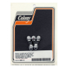 Colony, Point Cover Mount Kit. Acorn, Chrome 99-17 Tca/B (5 Used), 04-
