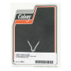 Colony, Wire Clip. Timer Cable 49-64 B.T.