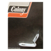 Colony, Wire Clip. Timer Cable 36-48 B.T.