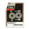 Colony, Electrical Terminal Screw Kit Battery Box 23-65 6V H-D Models
