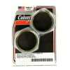 Colony Manifold Nuts, Plumber Style 40-54 Ohv 74"/61" B.T., 53-56 K, K