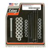 Colony Crankcase Bolt Kit 48-64 Panhead