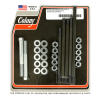 Colony Crankcase Bolt Kit 40-48 74/80" Sv