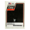 Colony Case Drain / Oil Pump Plug Crankcase: 36-70 B.T., 37-73 45"   O