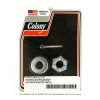 Colony Axle Nut Kit. Front 46-71 B.T.