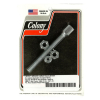 Colony colony, front brake cable adjuster. zinc 50-71 FL, 71-72 FX, 52