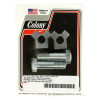 Colony Upper Bracket Bolt & Lock Kit 49-84 Fl Models