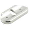 Motogadget, MSM bolt-on handlebar bracket. 1. Polished Polished CNC m