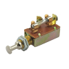 Chris Products chris products, fused pull-push switch. 30a@12v Univers