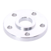 Cpv, Sprocket & Pulley Spacer 1/2" Offset (7/16 Holes) Up To 1999 Mode