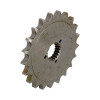 Afam, Steel Front Sprocket. 21 Teeth 86-90 Sportster Xlh883