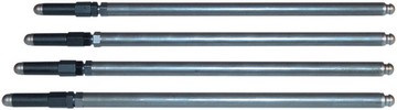 S&S Adjustable Pushrod Set Adj Pushrods 91-03 Xl