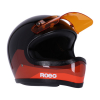 Roeg Peruna 2.0 Mauna Helmet Gloss Graphic Size M