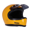 Roeg Peruna 2.0 Sunset Helmet Gloss Yellow