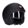 Roeg Sundown Helmet Matte Black Size Xs