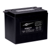 Mcs, Standard Series - Agm Sealed Battery. 12V, 30Ah. 370Cca 65-84 Fl,