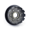 Alternator Rotor / Clutch Shell & Sprocket Assembly L84-90 4-Sp Xl