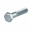 7/16-14 x 2 inch hex bolt zinc