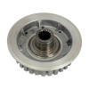 Clutch hub, inner 91-22 XL Sportster (Excl. 08-12 XR1200) OEM style re