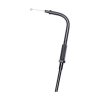 Mcs, Idle Cable 36 (91Cm). Black Elbow 90??. Idle Cable (Push Cable) H
