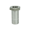Nut sprocket shaft 91-06 Softail, 85-94 FXR, 91-05 Dyna, 85