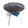 Coleman Party Grill Cv Stove Size Ca. 32 X 25 Cm The Ca