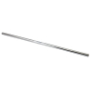 Fehling, 1" Drag bar 98cm wide. Straight. Chrome Pre-81 H-D with 1" I.