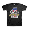 Evel Knievel No. 1 T-shirt
