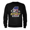 Evel Knievel no. 1 Sweatshirt