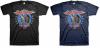 Evel Knievel In Las Vegas T-shirt