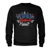 Evel Knievel American Daredevil Sweatshirt